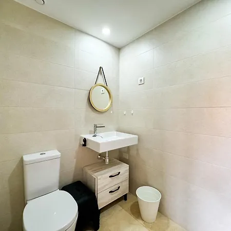 Apartment Cozy Nest La Recoleta Torrevieja