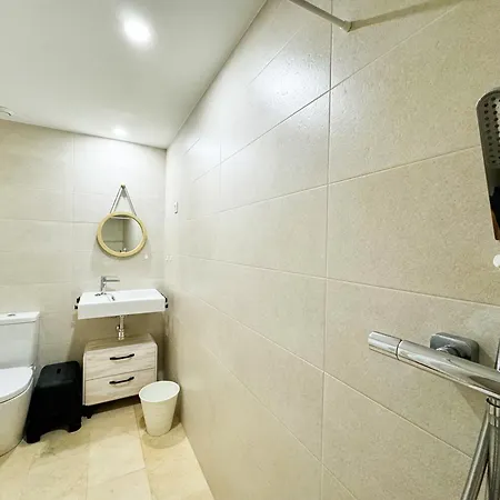 Cozy Nest La Recoleta Apartment *