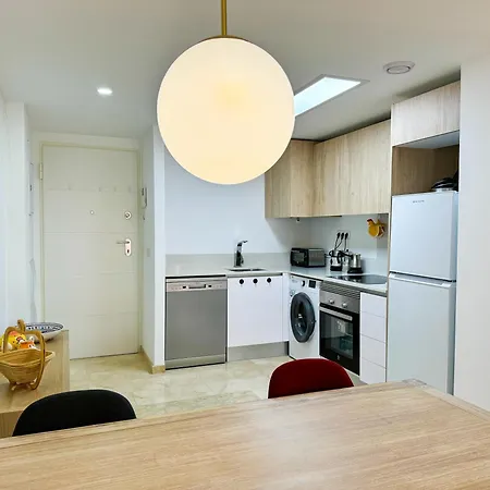 Cozy Nest La Recoleta Apartment